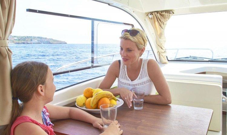 Quicksilver Activ 755 Weekend