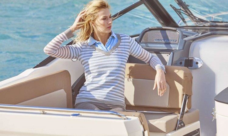 Quicksilver Activ 755 Cruiser