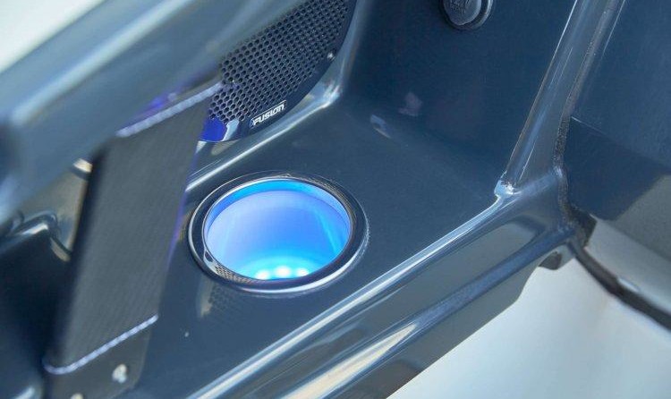 Quicksilver Activ 755 Cruiser