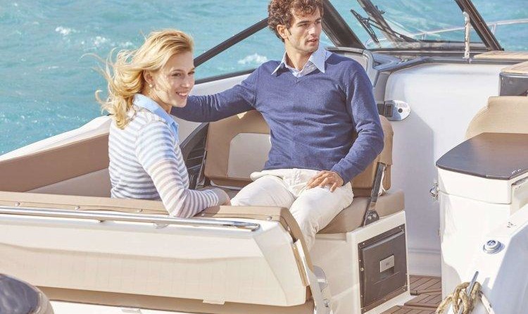 Quicksilver Activ 755 Cruiser