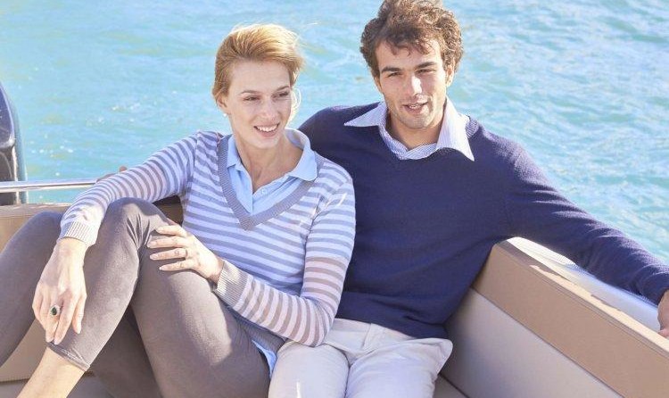 Quicksilver Activ 755 Cruiser