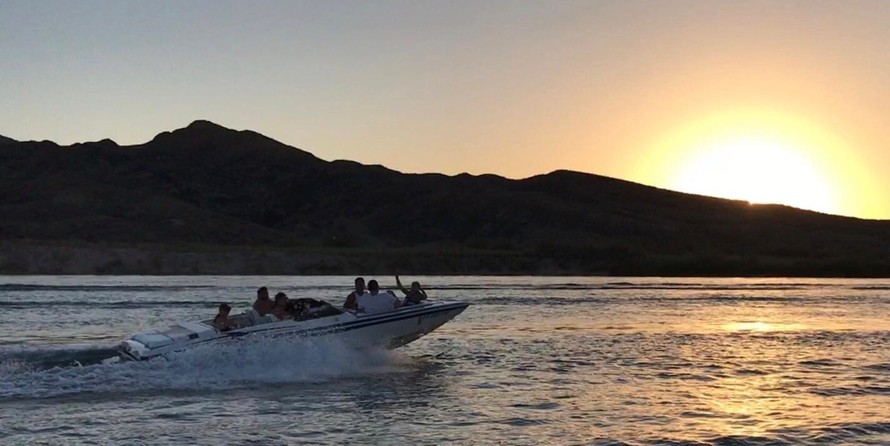 Eliminator 230 eagle