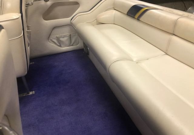 Eliminator 230 eagle