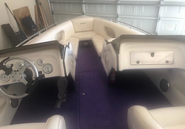 Eliminator 230 eagle