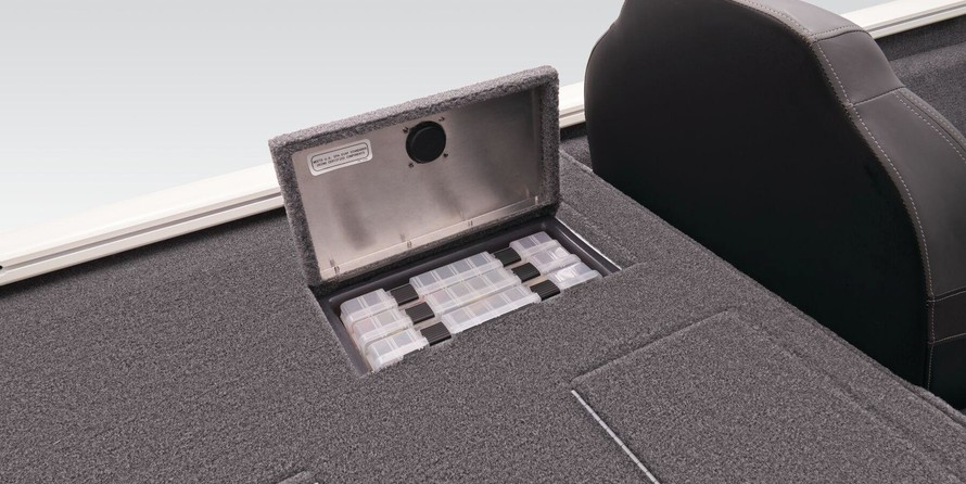 Tracker Pro Team 175 TXW