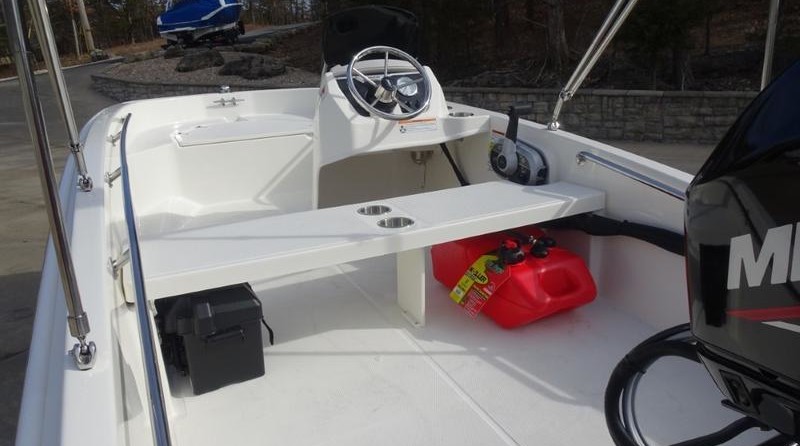 Boston Whaler 130 Super Sport