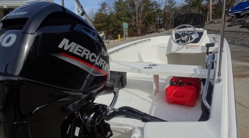 Boston Whaler 130 Super Sport