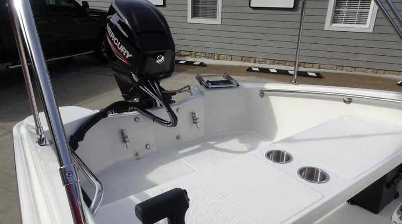 Boston Whaler 130 Super Sport