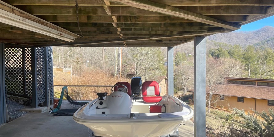 Boston Whaler 130 Super Sport