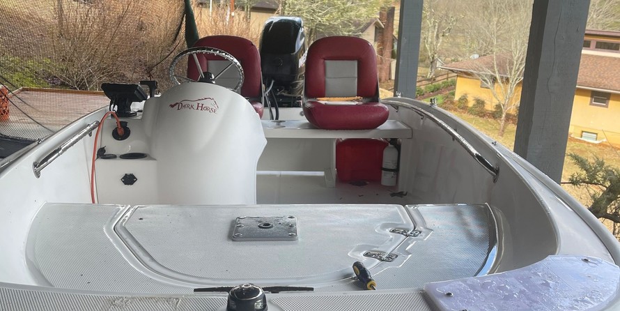 Boston Whaler 130 Super Sport