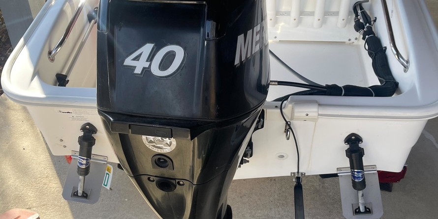 Boston Whaler 130 Super Sport