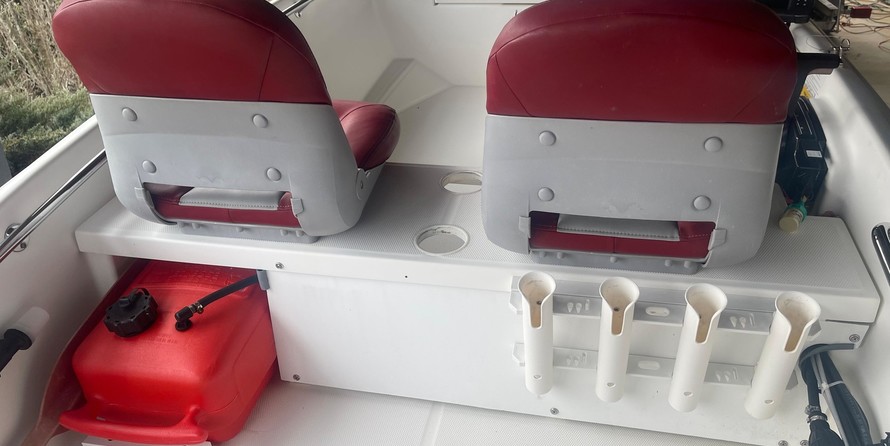 Boston Whaler 130 Super Sport