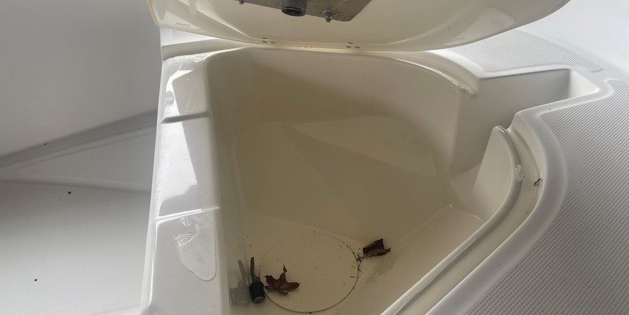 Boston Whaler 130 Super Sport