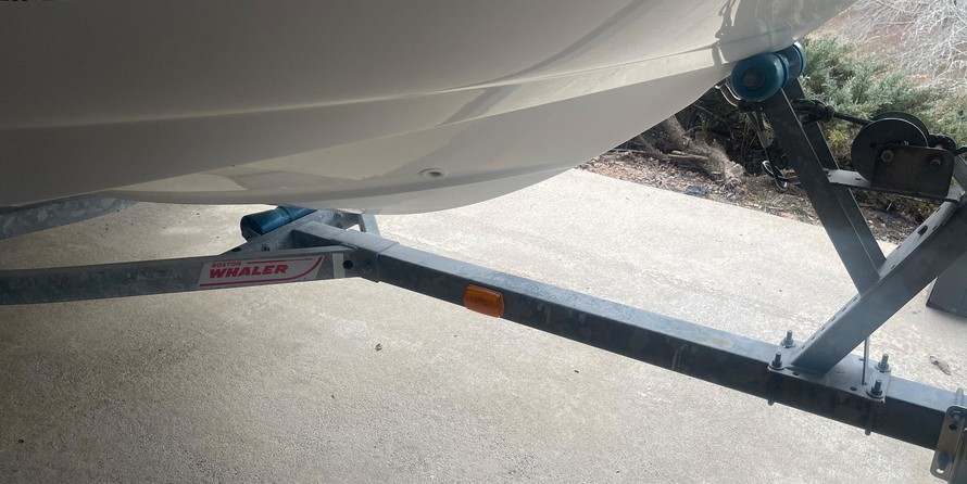 Boston Whaler 130 Super Sport