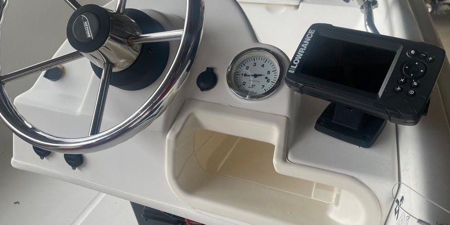 Boston Whaler 130 Super Sport