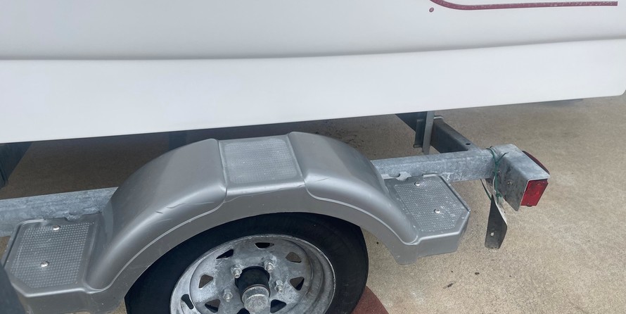 Boston Whaler 130 Super Sport