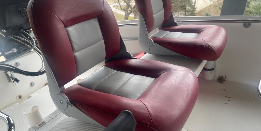 Boston Whaler 130 Super Sport