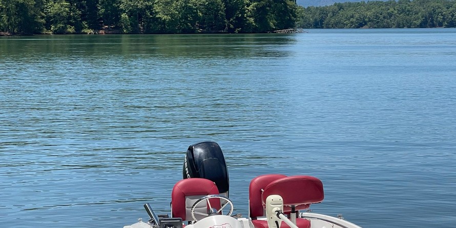 Boston Whaler 130 Super Sport