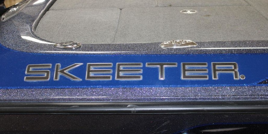 Skeeter fx20 le
