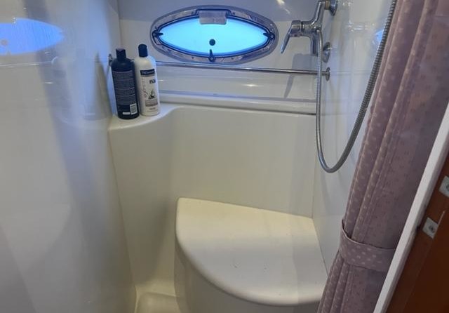 Carver 41 Cockpit Motor Yacht