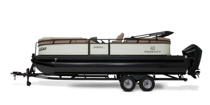 Regency 254 dl3