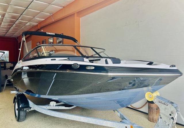Yamaha SX195