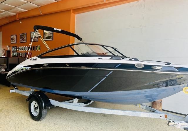 Yamaha SX195
