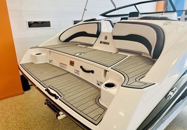 Yamaha SX195
