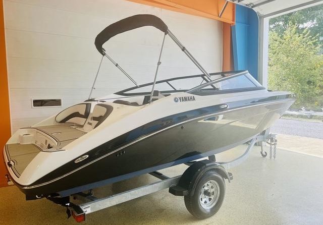 Yamaha SX195