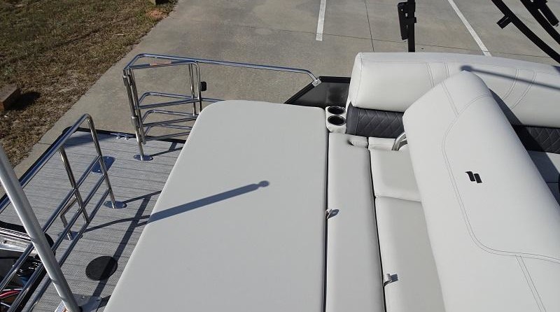 Starcraft Marine SLS 3