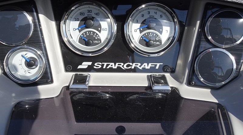 Starcraft Marine SLS 3