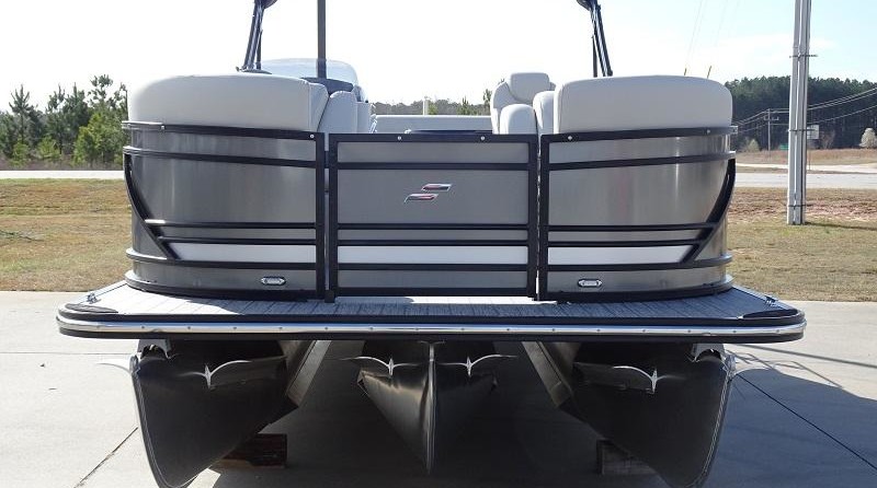 Starcraft Marine SLS 3