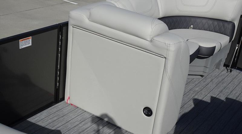 Starcraft Marine SLS 3