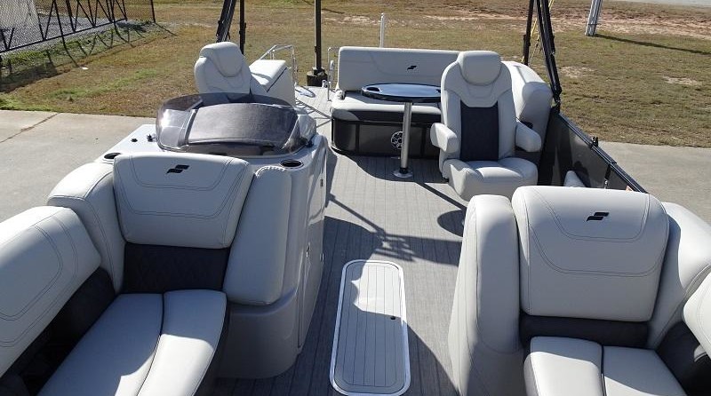 Starcraft Marine SLS 3