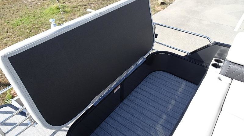 Starcraft Marine SLS 3