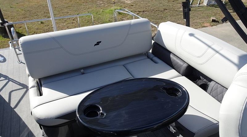 Starcraft Marine SLS 3