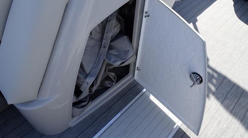 Starcraft Marine SLS 3