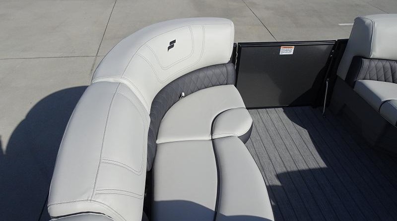 Starcraft Marine SLS 3