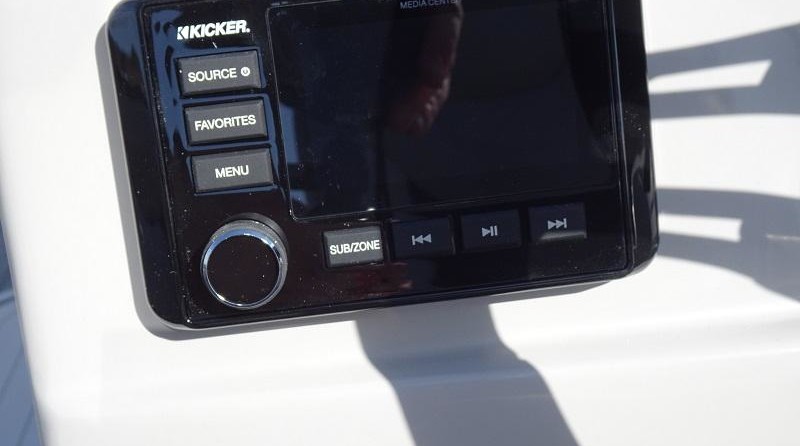 Starcraft Marine SLS 3