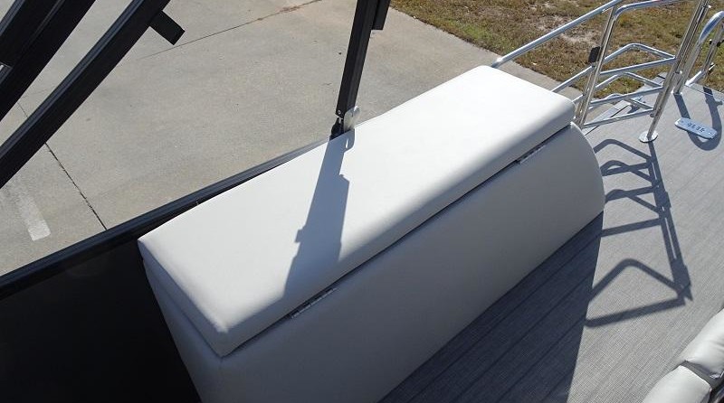 Starcraft Marine SLS 3