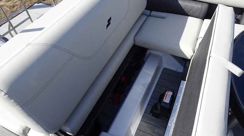 Starcraft Marine SLS 3