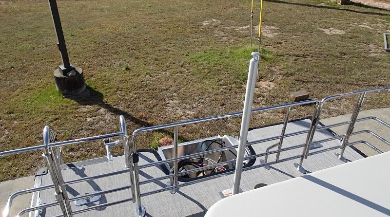 Starcraft Marine SLS 3