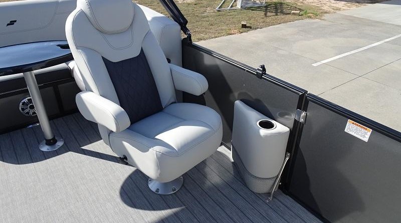 Starcraft Marine SLS 3