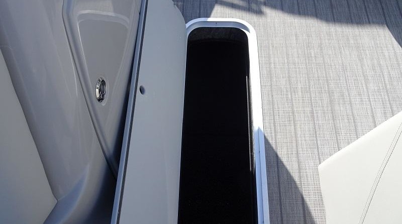 Starcraft Marine SLS 3