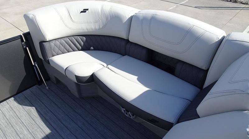 Starcraft Marine SLS 3