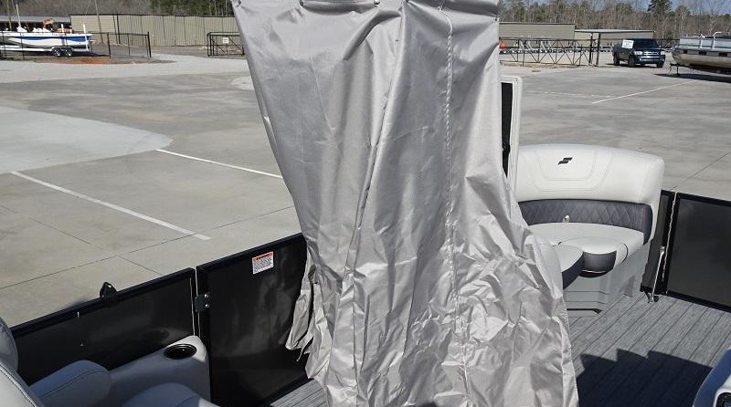 Starcraft Marine SLS 3