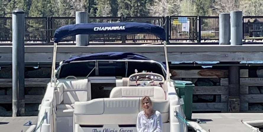 Chaparral 240 Signature