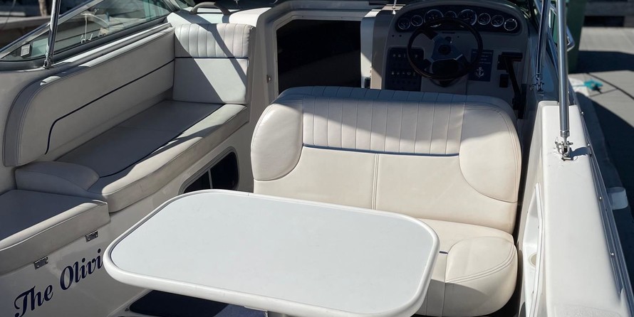 Chaparral 240 Signature