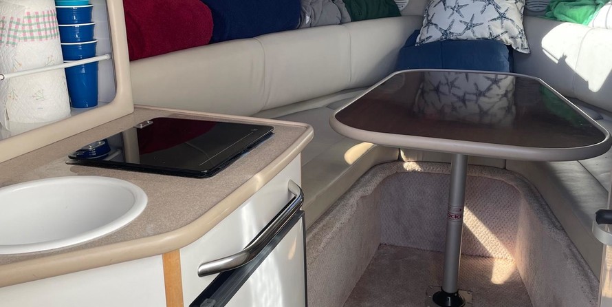 Chaparral 240 Signature