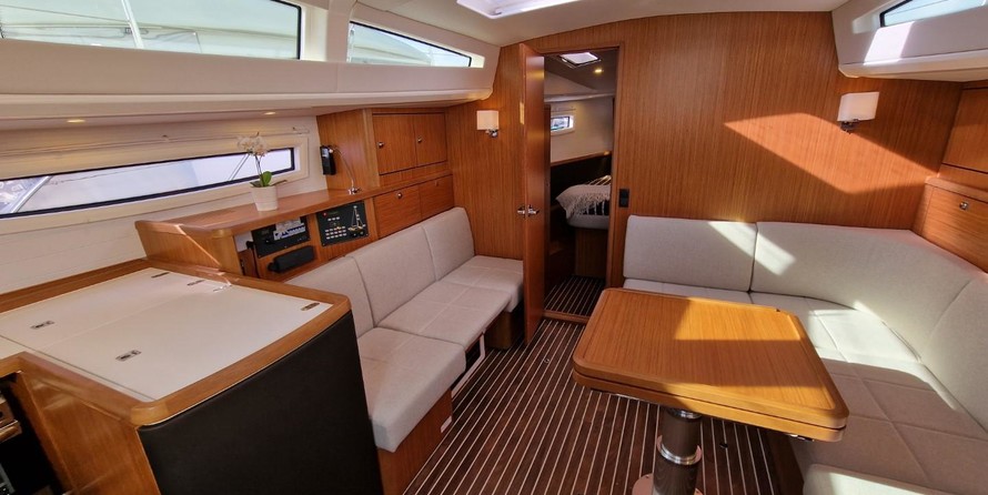 Bavaria Vision 42